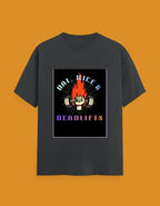 Unisex T-Shirt designed for ultimate comfort with soft fabric and versatile style suitable for all occasions